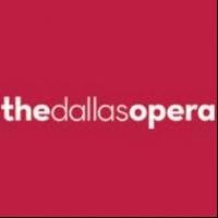 Dallas Opera Launches FIRST SIGHT Fashion Show and Luncheon Today Video
