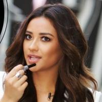 Shay Mitchell Reveals How to Perfect Your Holiday Look Video