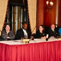 PICT Finalizes Cast for Second Annual UNCOMMON PLEAS