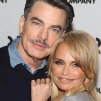 ON THE TWENTIETH CENTURY Update - Peter Gallagher Still Ill, Understudy Will…