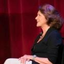 BWW TV EXCLUSIVE: Linda Lavin Gets Painted for 'Portrait of an Artist' at Birdland Video