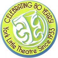 York Little Theatre Announces New Theatre Classes at The Belmont Academy, Beg. 3/3 Video