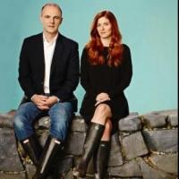 OUTSIDE MULLINGAR, Starring Brian F. O'Byrne, Debra Messing and More, Begins…