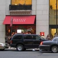 Another Shopper Comes Forward Against Barneys Video