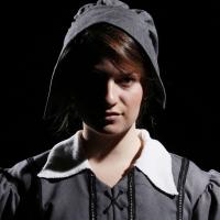 CCM to Opens 2013-14 Mainstage Season with THE CRUCIBLE, 10/2-6 Video