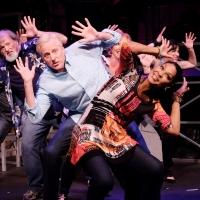 Photo Flash: Lamb's Players Theatre Presents BOOMERS, Now Through 8/31