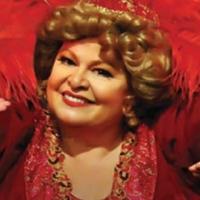 National Tour of HELLO DOLLY! with Sally Struthers Plays the Grand 1894 Opera House T Video