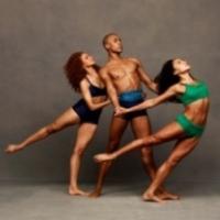 Alvin Ailey Launches 23-City North American Tour Today Video