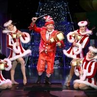 CIRQUE DREAMS HOLIDAZE Opens Tonight at Chicago Theatre Video