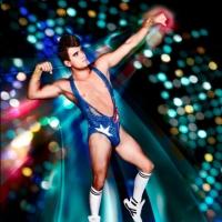 BRIEFS: THE SECOND COMING UK Tour Heads to London, Now thru Sept 28 Video