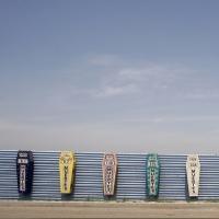 Long Beach Opera Presents THE BORDER OF HOPE AND DESPAIR Multimedia Program Today