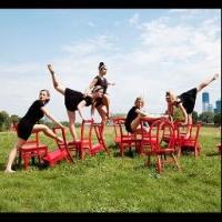 ChEckiT!Dance to Kick Off ChEck Us OuT Dance Festival, 7/19 Video