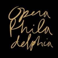 Opera Philadelphia Aurora Series for Chamber Opera Presents the Company Premiere of P Video