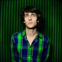 Teddy Geiger Plays Album Release Show Tonight at Rockwood Music Hall Video