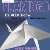 Sanguine Theatre Presents World Premiere of FLAMINGO at IRT Theater, Now thru 9/14 Video