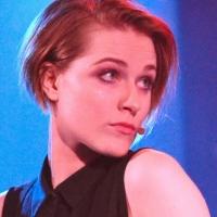 Evan Rachel Wood to Join Cast of FOR THE RECORD: DEAR JOHN HUGHES in Chicago Video