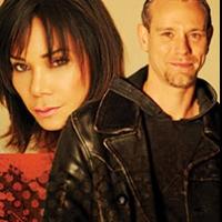 ZACH Theatre Welcomes RENT's Adam Pascal and Daphne Rubin-Vega in Concert Tonight Video