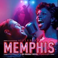 MEMPHIS Plays Morris Center This Weekend Video