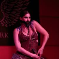 Hotsy Totsy Burlesque Presents GAME OF BOOBIES Tonight Video