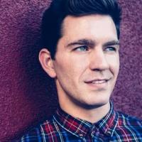 Andy Grammer and Alex & Sierra to Perform at Ridgefield Playhouse, 3/22