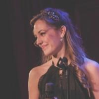 Photo Coverage: Laura Osnes & Santino Fontana Sing at NY Pops Benefit Concert