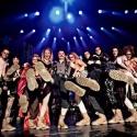 ROCK OF AGES and The Boot Campaign Host Military Tribute Night and Prize Giveaway, 10 Video