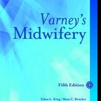 Jones & Bartlett Learning Releases Varney's Midwifery, Fifth Edition
