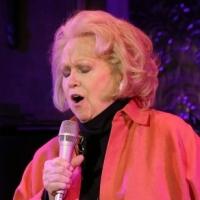 Photo Coverage: Barbara Cook Gives Preview of 54 Below Show!