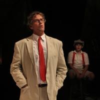 BWW Reviews: RADIO MAN, A New Play by Garrison Keillor, Captures Everything You Love About A PRAIRIE HOME COMPANION and More