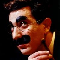 Queens Theatre Presents Frank Ferrante's AN EVENING WITH GROUCHO, Now thru 3/30 Video