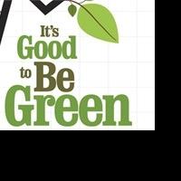 Glitter Gift Baskets Goes Green