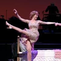 TV: Watch Highlights from Encores! LADY, BE GOOD- Tommy Tune, Patti Murin, Danny…