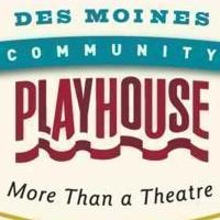 DM Playhouse's 2015-16 Season to Include INTO THE WOODS, SPAMALOT & More