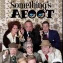 BWW Reviews: SOMETHING'S AFOOT at Goodspeed is a Whydunit Mystery Video