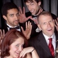 BWW Reviews: BROADWAY'S NEXT H!T MUSICAL Showcases an Unconventional Concept With Str Video
