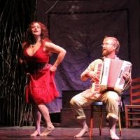 NIGHT FIRES Comes to the Town Hall Theater, 12/19-21