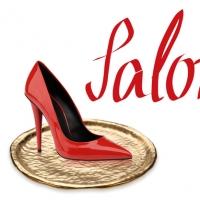 Out of Hand Brings SALOME to Various Private Homes Throughout Atlanta, Now thru 11/23