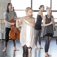 Nouveau Classical Project + TrioDance to Present POTENTIAL ENERGES at BAM, 5/29 Video