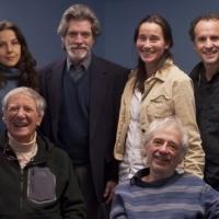 Photo Flash: Meet the Cast of Off-Broadway's THE LAST WILL Video