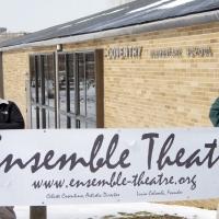 Ensemble Theatre's TheatreCLE Presents ALL THIS INTIMACY, VOODOO MACBETH, LIZARD PLAY Video