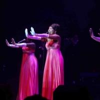 Photo Coverage: MOTOWN IN MOTION at Lynn University's LIVE AT LYNN
