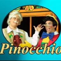 PINOCCHIO, ALADDIN and More Set for Theatre at the Center's 2013-14 Young Audiences S Video