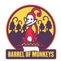 Barrel of Monkeys' THAT'S WEIRD, GRANDMA: Back to School Edition Begins 9/8 Video