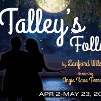 Purple Rose Theatre to Stage TALLEY'S FOLLY, 4/2-5/23 Video