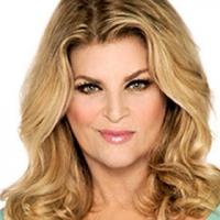'I'm Back!' Kirstie Alley Returns to Jenny Craig Video