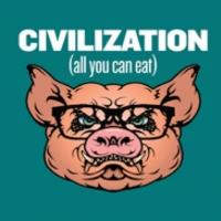 SOSE to Present CIVILIZATION (ALL YOU CAN EAT), Begin. Today Video
