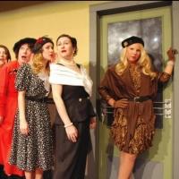 Photo Flash: First Look at Buck Creek Players' THE WOMEN, Beg. Tonight Video