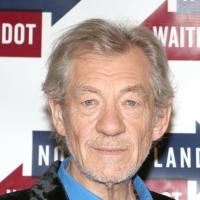 Ian McKellen Sends Letter of Support to His Hometown Theatre in Bolton Video