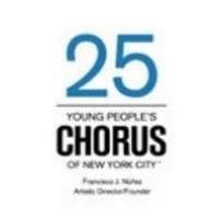 Young People's Chorus at Washington Heights to Present First Concert Tonight Video
