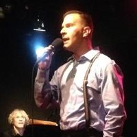 Adam Sank Returns to The Duplex with MAMA, I WANT TO SING SHOWTUNES: A ONE 'MO SHOW!, Video